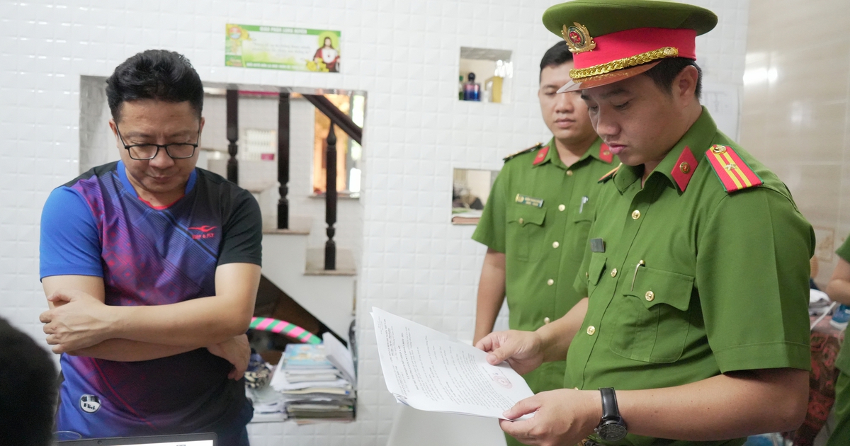 Bắt quả tang cán bộ thuế Cần Thơ chiếm đoạt 100 triệu đồng của doanh nghiệp