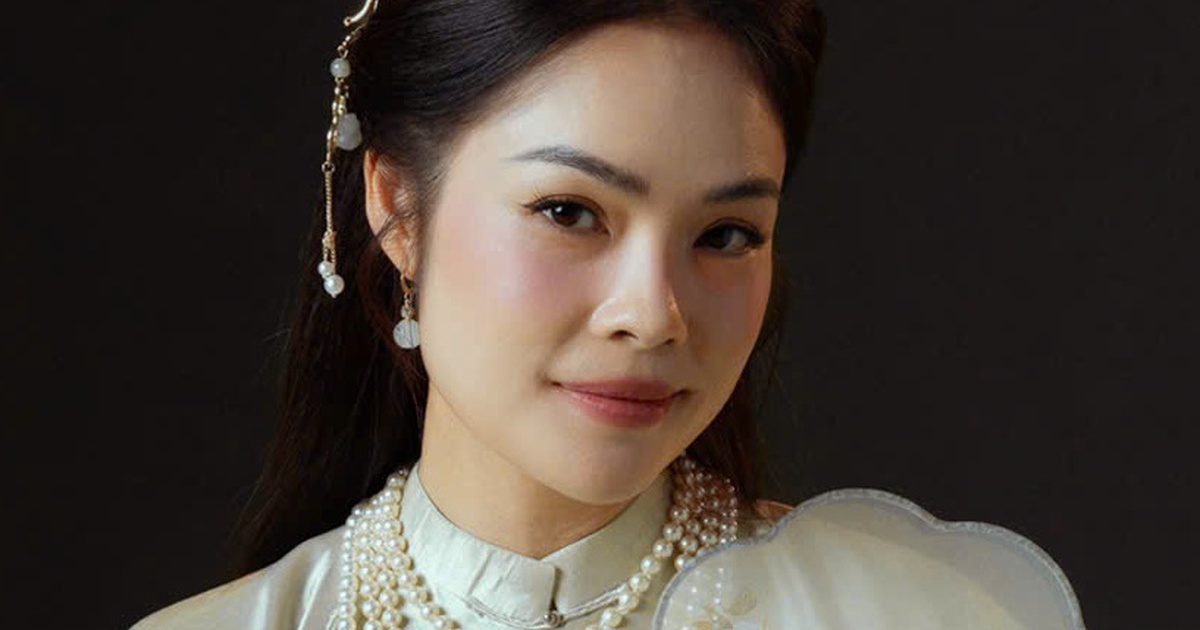 Dương Cẩm Lynh từ chối 'Bóng ma hạnh phúc', trải lòng sau biến cố