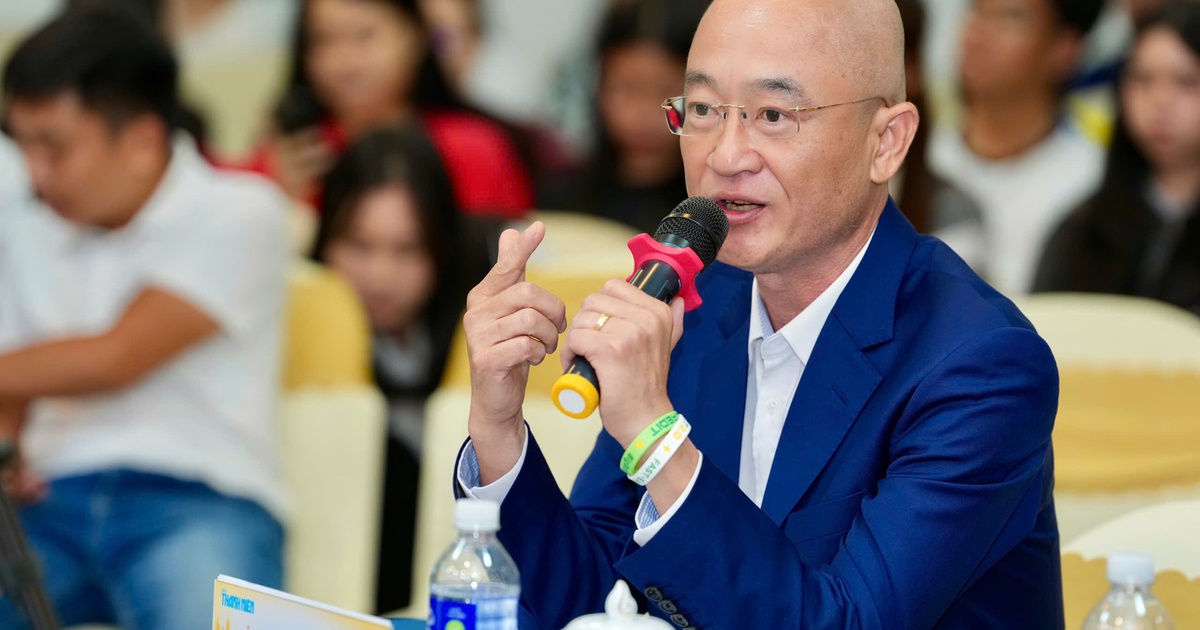 Công ty tài chính đang bị hiểu nhầm với app lừa đảo