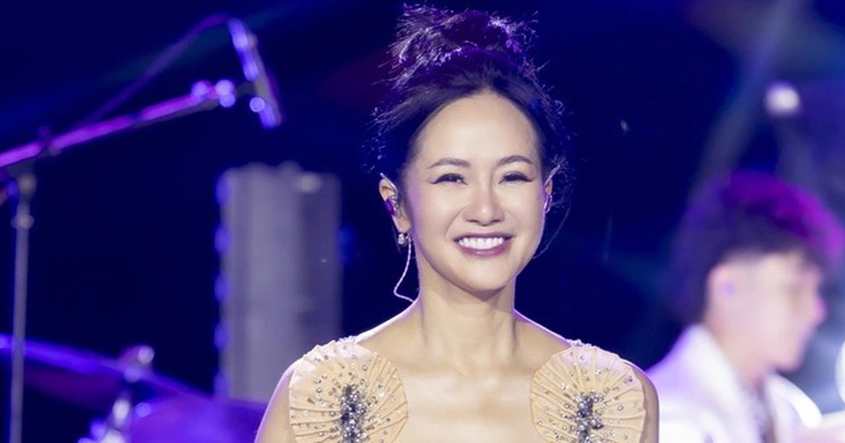 Ca sĩ Hồng Nhung ra sao sau biến cố mắc ung thư?