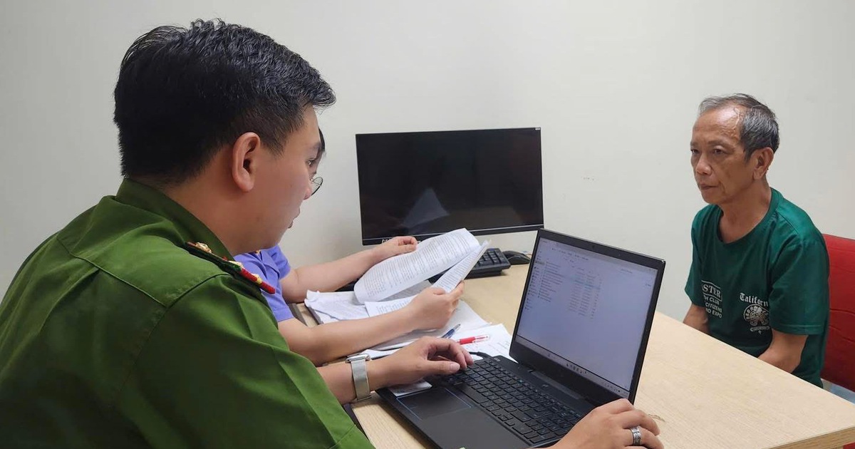 Bắt ‘thần y rởm’ Nguyễn Tiến Nam chữa bách bệnh bằng ion kiềm