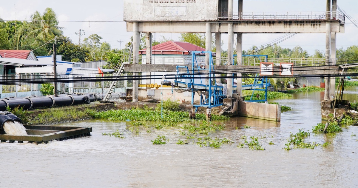 Cà Mau chốt diện tích tối đa xây công trình trên đất nông nghiệp từ ngày 1.6.2026