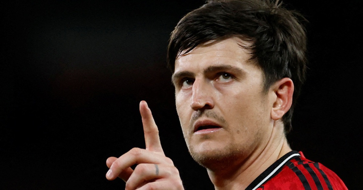 Báo Anh: HLV Tuchel gây sốc loại một loạt công thần của ‘Tam sư’, có Maguire