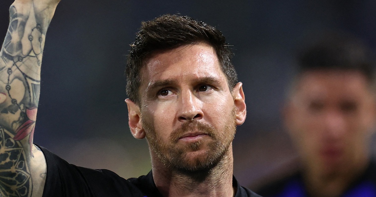 Argentina bất ngờ lùi thời hạn công bố danh sách dự World Cup, hồi hộp chờ Messi tự quyết