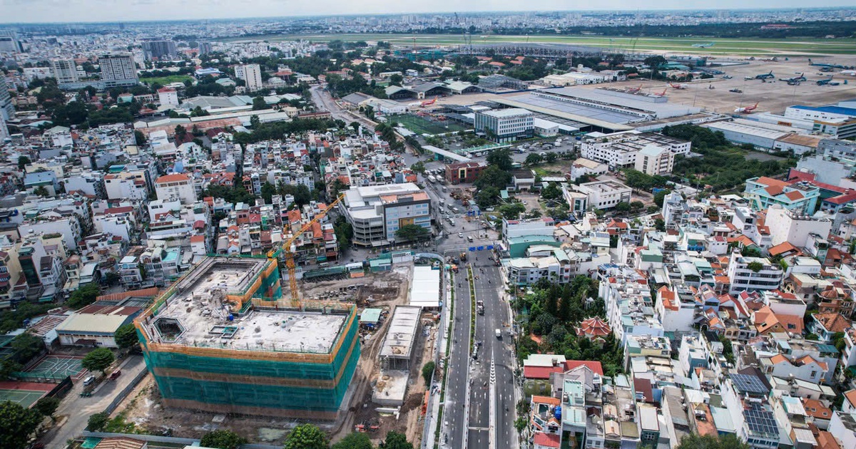 TP.HCM sẽ được phân quyền mạnh, thực chất