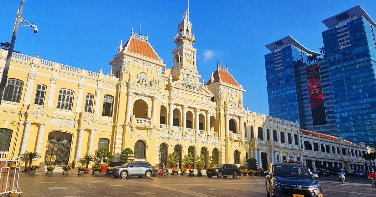 Nhiều thẩm quyền của Thủ tướng sẽ giao về cho Chủ tịch UBND TP.HCM