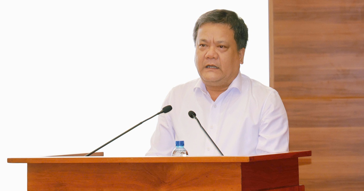 Nỗi lòng cán bộ cấp xã Khánh Hòa: Thiếu người, thêm việc, quy trình phải ‘tự mò’