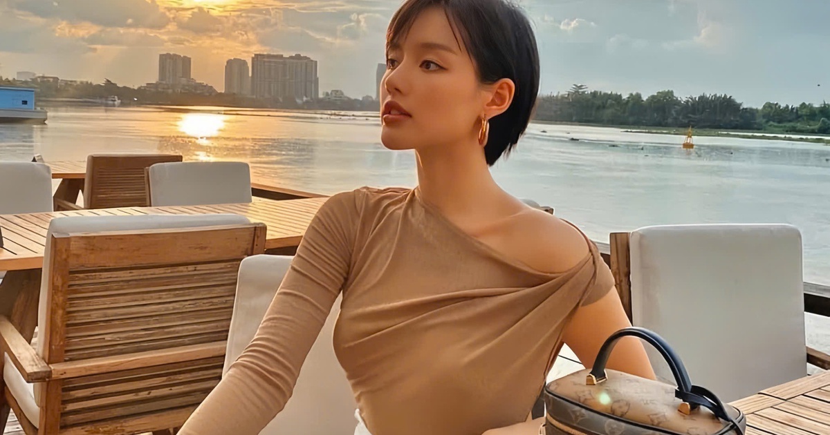 Tự tin làm chủ mọi ánh nhìn nhờ chiếc túi hộp thời thượng