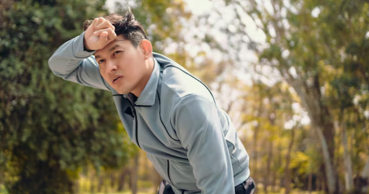 Thói quen mỗi ngày giúp gen Z giữ vững năng lượng ngày hè