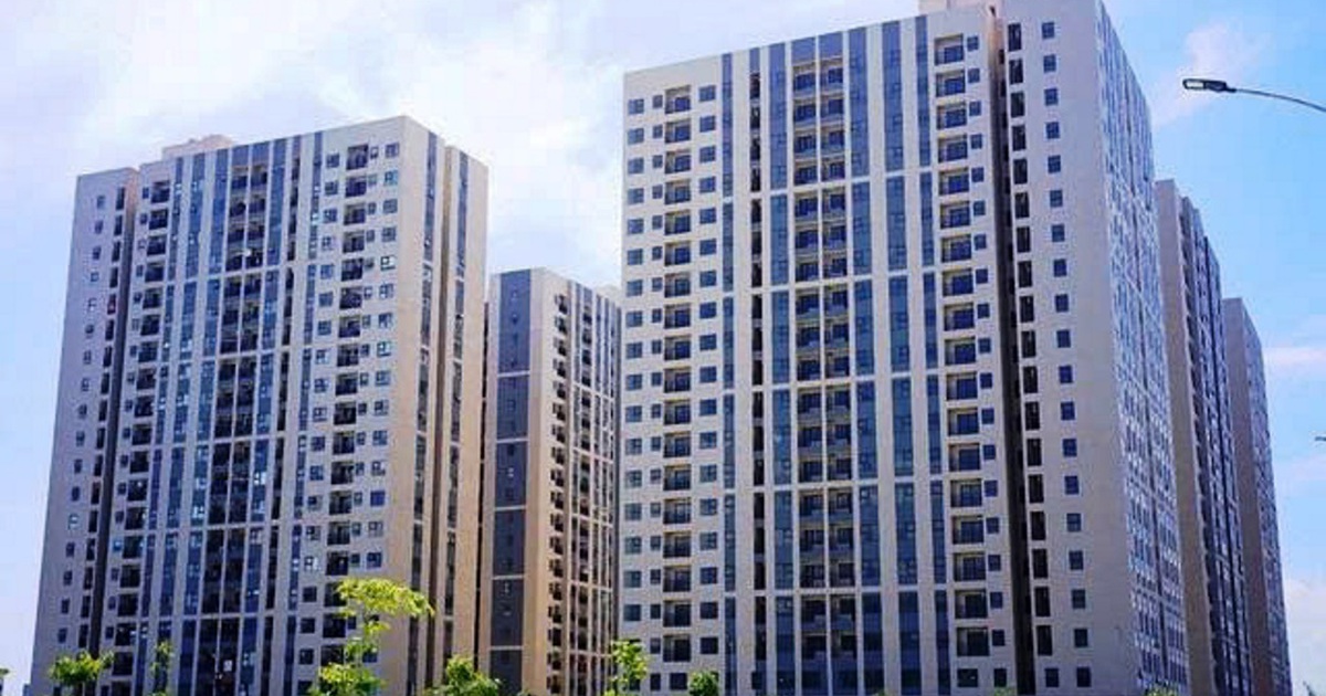 Đà Nẵng công bố 113 khu đất đầu tư nhà ở xã hội