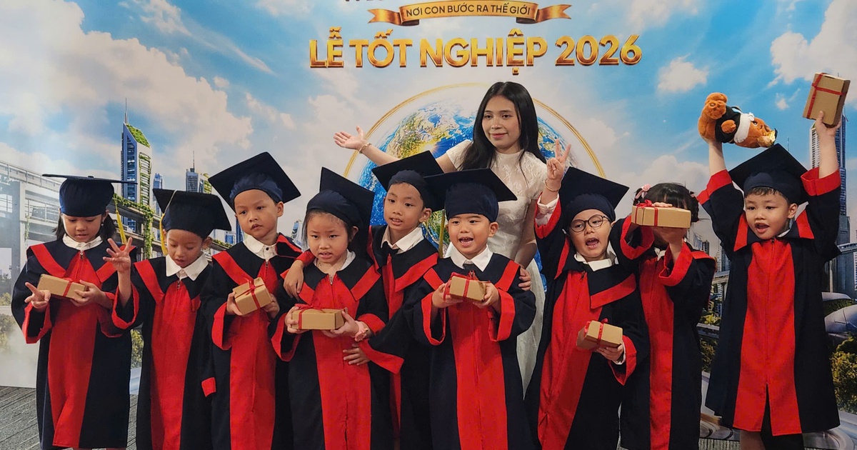 Hành trang vào lớp 1 đích thực không nằm ở việc học chữ trước!