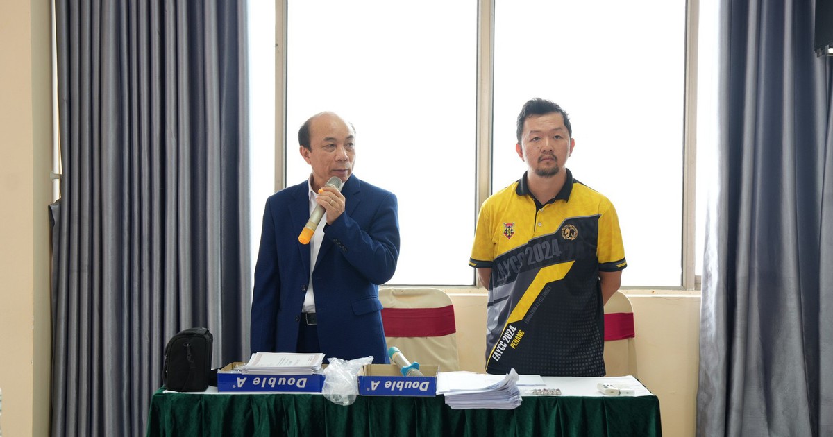 FIDE ‘tố’ Liên đoàn Cờ Việt Nam có dấu hiệu sai phạm tài chính: Cục TDTT Việt Nam yêu cầu nóng
