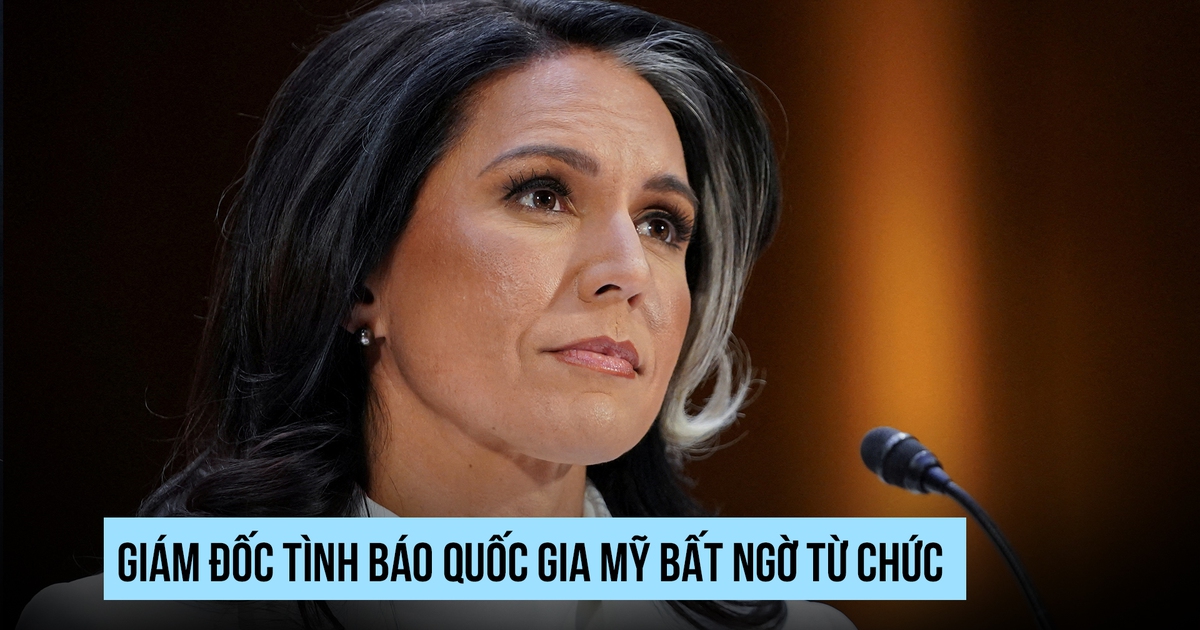 Quan chức nữ thứ 4 rời nội các của Tổng thống Trump