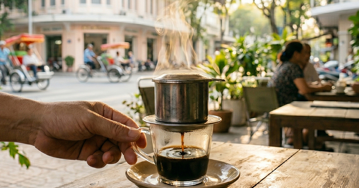 Các nhà khoa học tiết lộ sự thật về cà phê và huyết áp