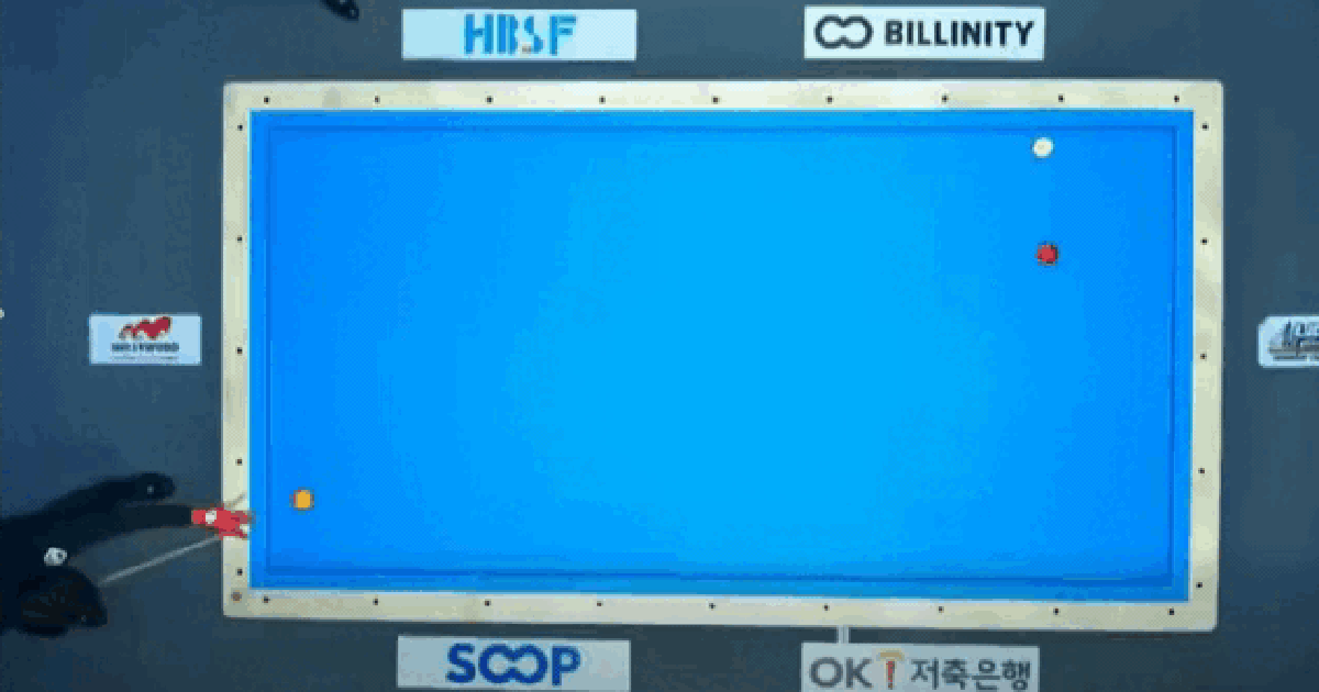 Billiards: Chiêm Hồng Thái tung siêu phẩm khiến Dick Jaspers thắc mắc, ngược dòng vào bán kết