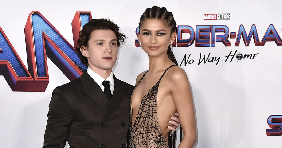 Tài tử Matt Damon hé lộ chuyện hậu trường khiến Tom Holland ghen với Zendaya
