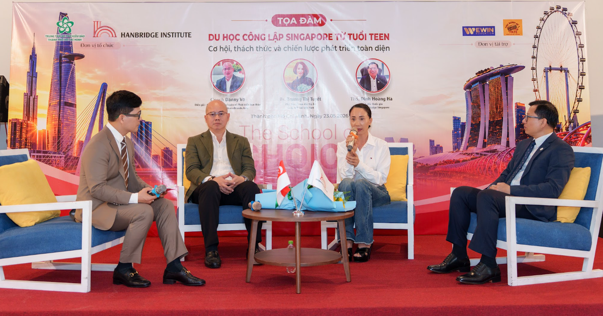Áp lực vô hình của nhiều du học sinh Việt: 'Ôm hết vào lòng' vì sợ mất mặt