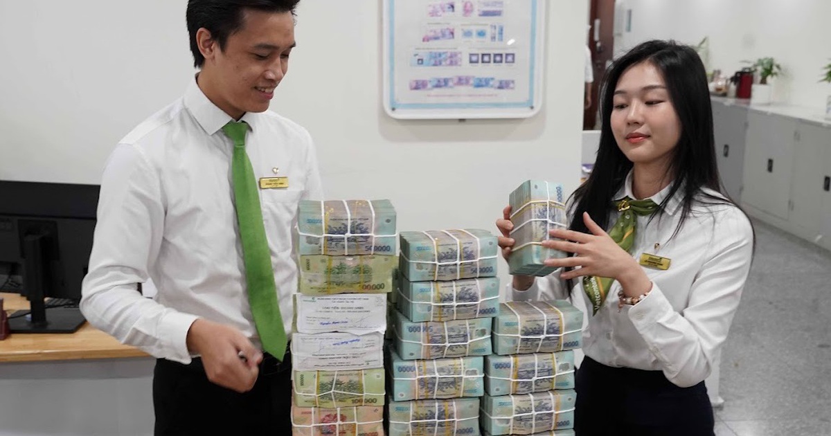 Chặn 4.400 tỉ chuyển khoản lừa đảo nhờ ngân hàng cảnh báo