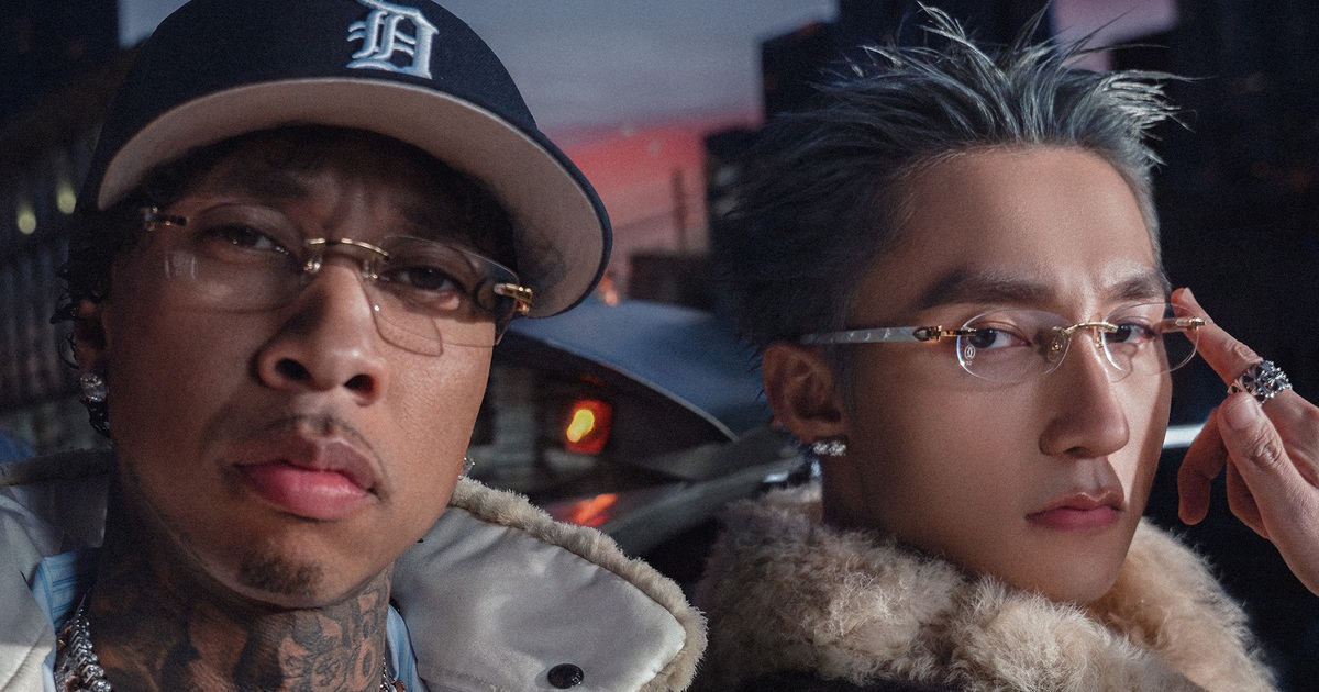Sơn Tùng M-TP tái xuất cùng rapper đứng sau hit tỉ view 'Taste'
