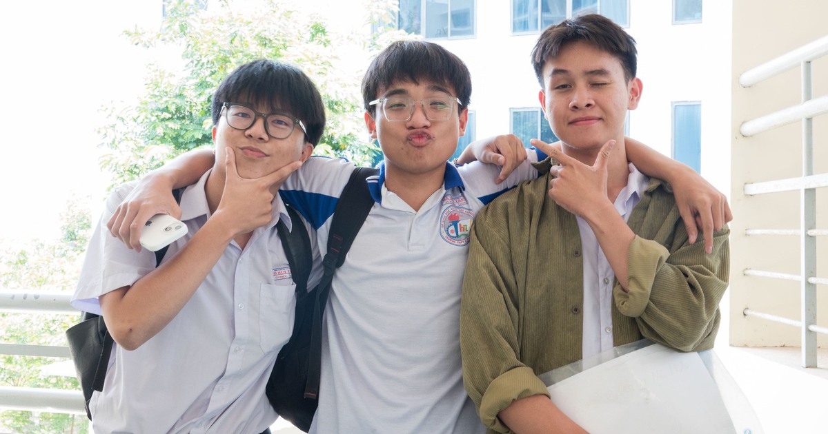 Nhiều thí sinh trên 1.000 điểm thi đánh giá năng lực vẫn quyết thi lại đợt 2