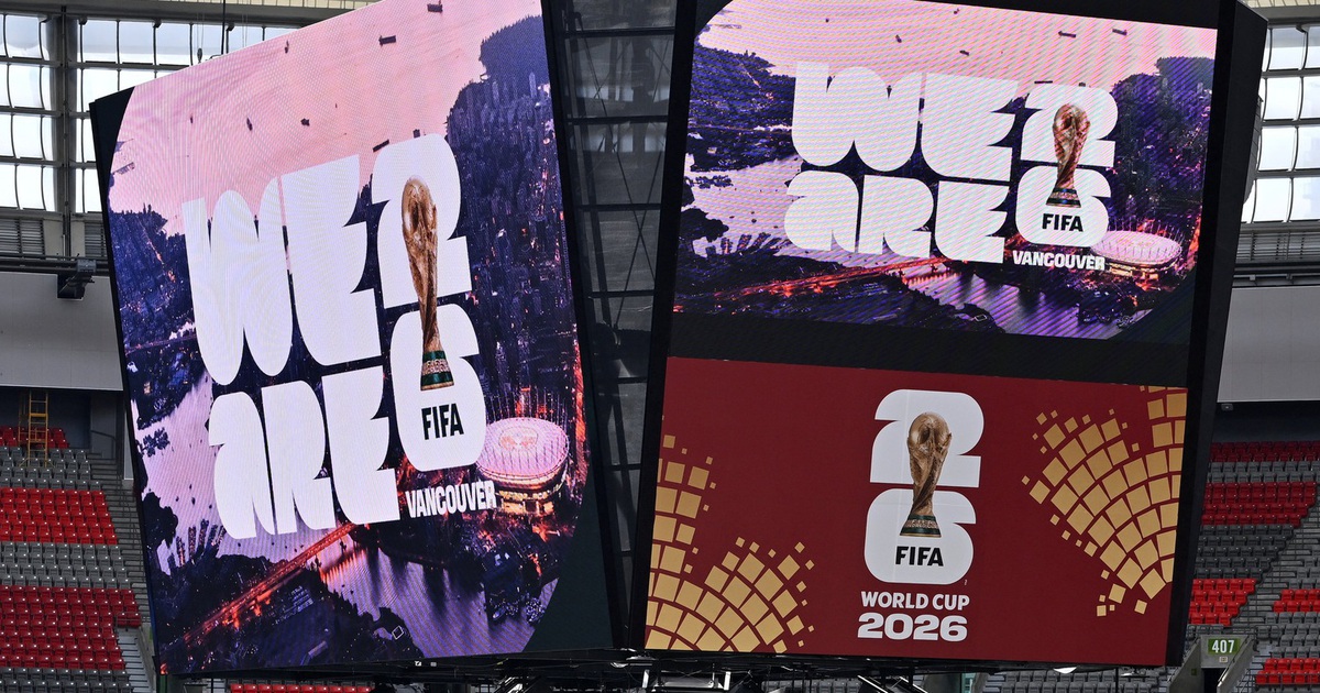 Người hâm mộ Thái Lan sốc trước nguy cơ không xem được World Cup 2026