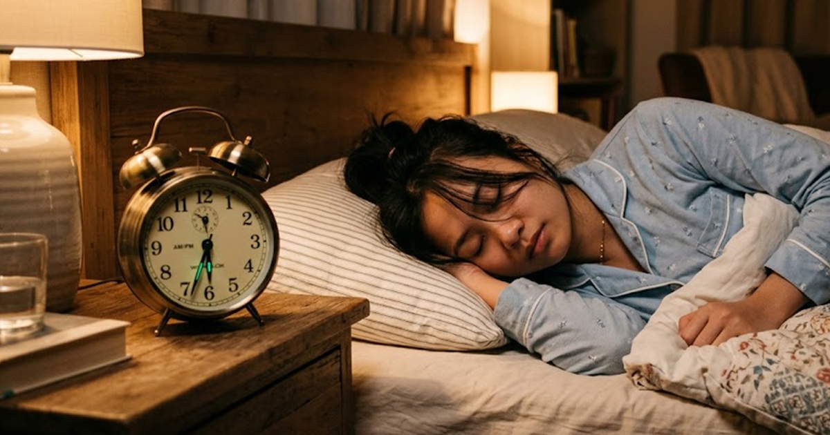 Đồng hồ báo thức kiểu cũ trở lại sau nhiều năm bị điện thoại thay thế