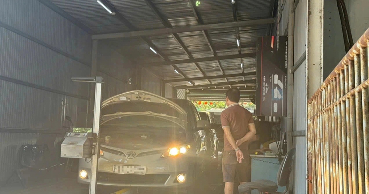 Xăng E10, giải đáp những băn khoăn trước giờ G