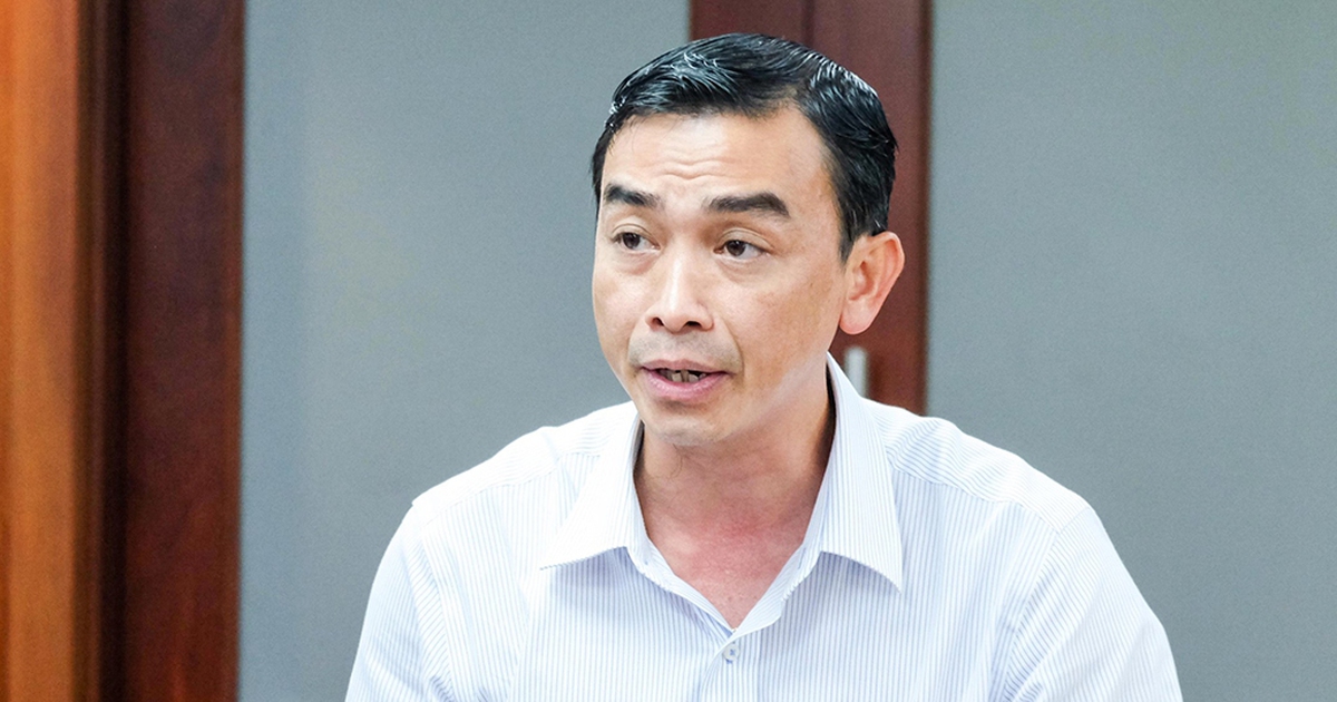 Cắt giảm hồ sơ giấy