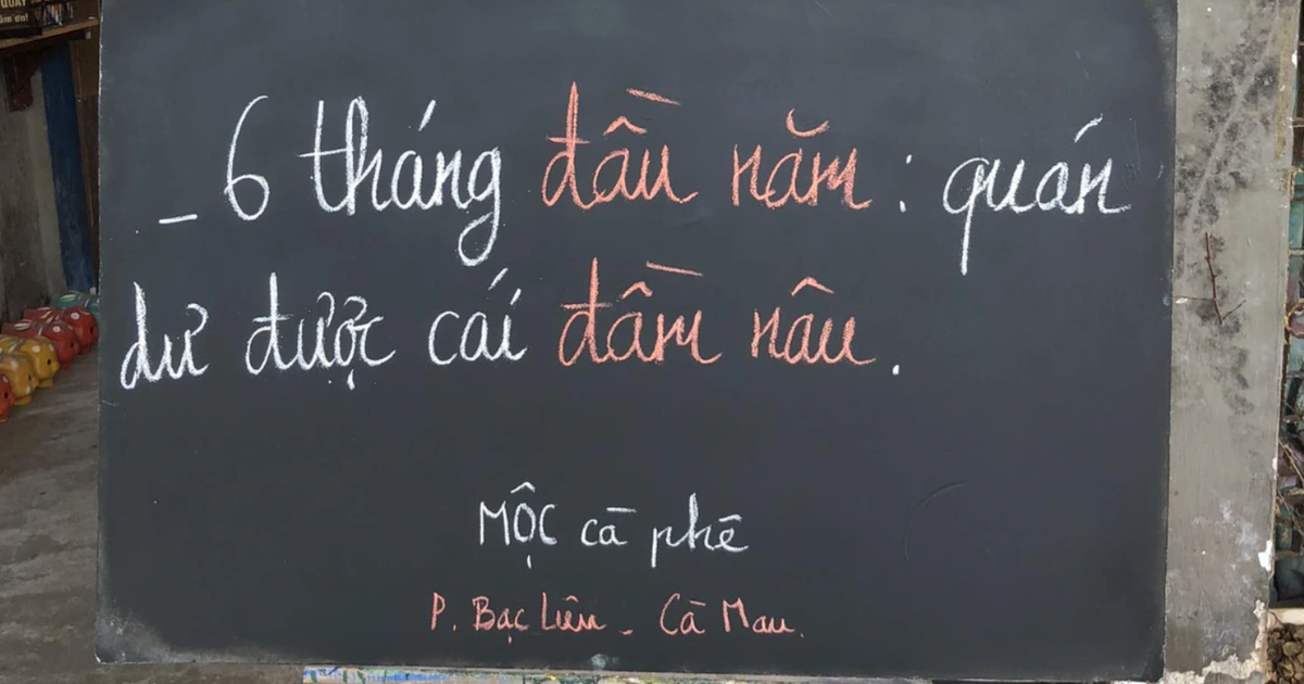Loạt quán cà phê độc lạ từng gây sốt: Nơi liên tục đổi đời, tiệm đóng cửa đầy tiếc nuối