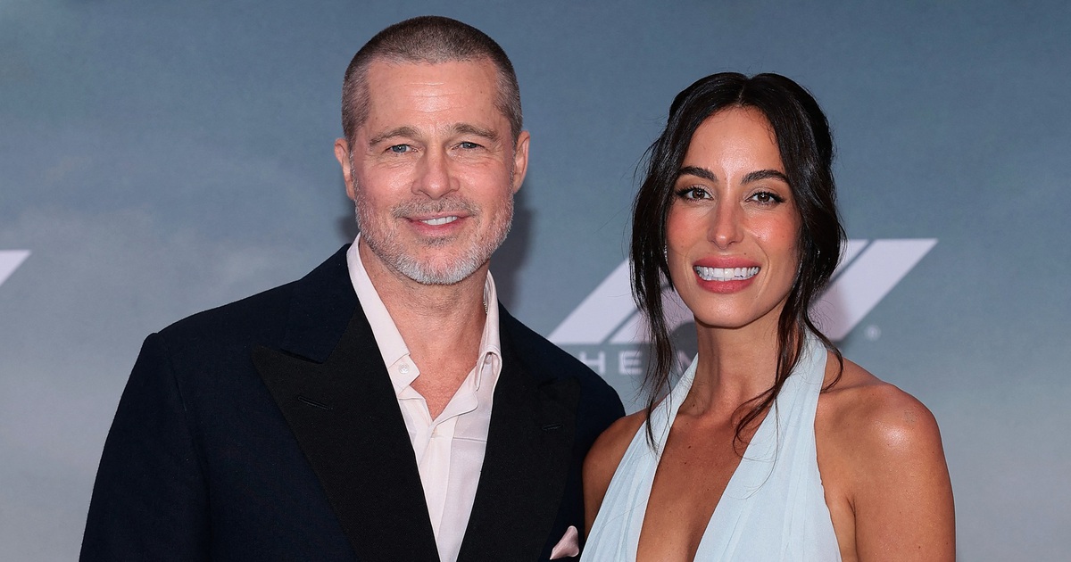 Brad Pitt không muốn cưới bạn gái kém 29 tuổi giữa lúc bị các con 'từ mặt'?