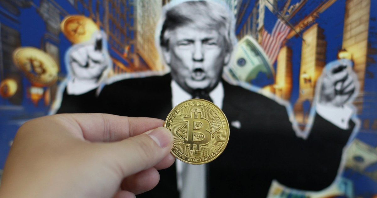 Giá Bitcoin hôm nay 24.5.2026: Tăng mạnh khi ông Trump nói về hòa bình Mỹ - Iran