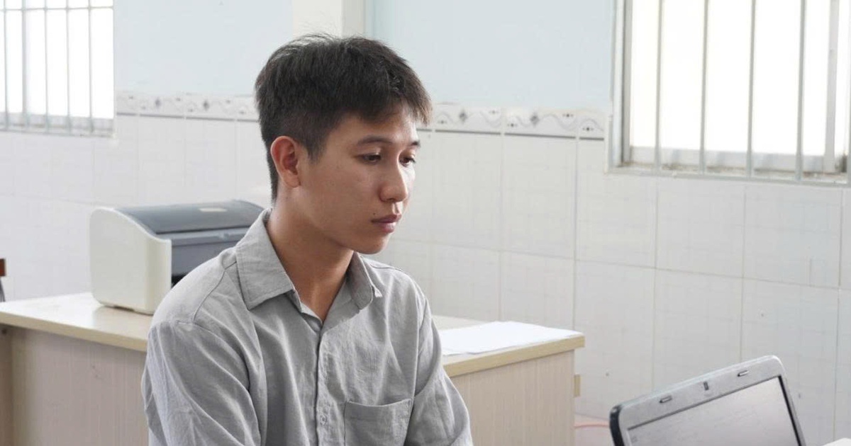 Khởi tố bị can dùng video 'nhạy cảm' tống tiền người yêu cũ