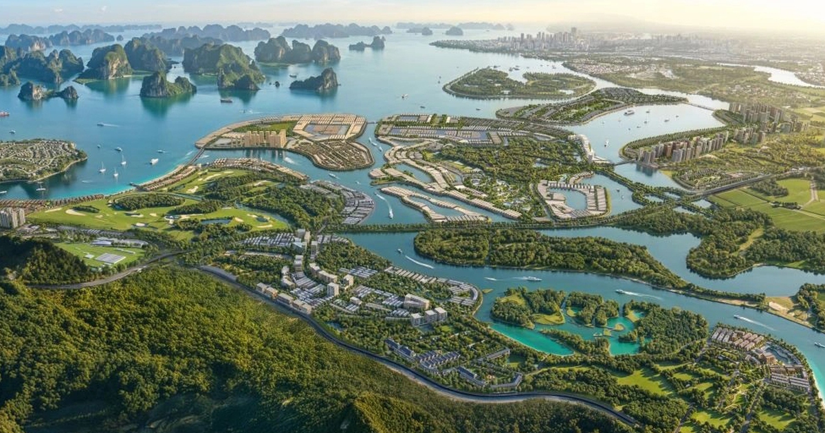 Vinhomes khởi động chương trình chuyển hóa nguồn lực vàng vào nền kinh tế