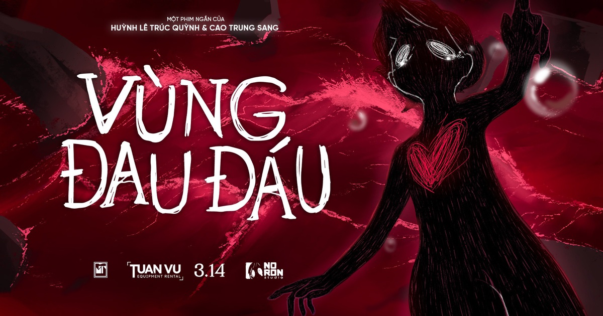 'Vùng đau đáu' | Phim ngắn Vietnamese 2026