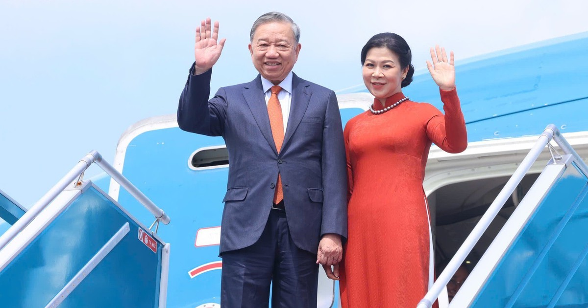 Đối tác chiến lược toàn diện Việt Nam - Thái Lan hướng tới tầm cao mới