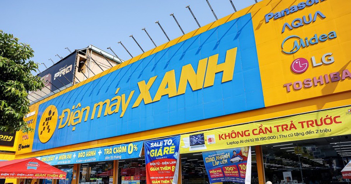 IPO Điện Máy Xanh: Dự kiến huy động 14.360 tỉ đồng và câu chuyện Customer Lifetime Value