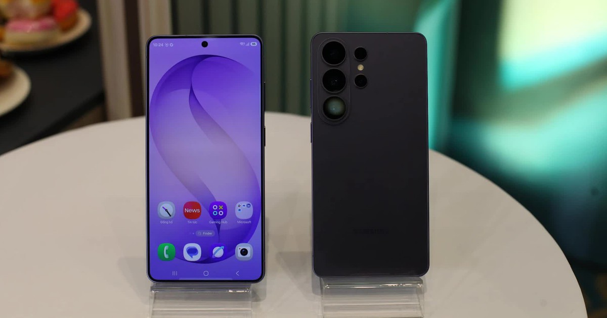 Vì sao điện thoại Galaxy A rẻ hơn nhiều so với Galaxy S?