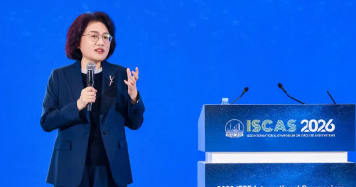 Huawei muốn thay thế định luật Moore bằng 'Tau Law'