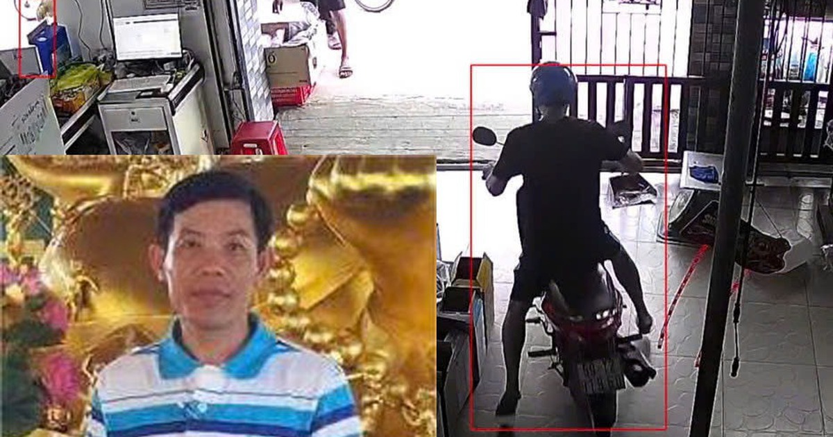 Chủ tiệm tạp hóa ở Củ Chi chạy xe máy rời khỏi nhà rồi mất liên lạc
