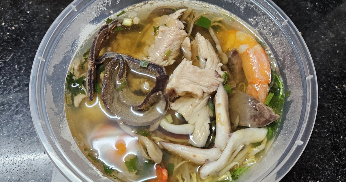 Tiếc đồ ăn thừa, nhiều người vô tình rước nguy cơ ngộ độc thực phẩm