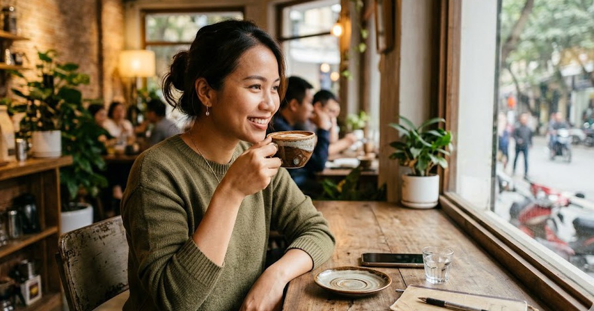 Bác sĩ chỉ ra ngưỡng caffeine có thể gây tim đập nhanh, mất ngủ