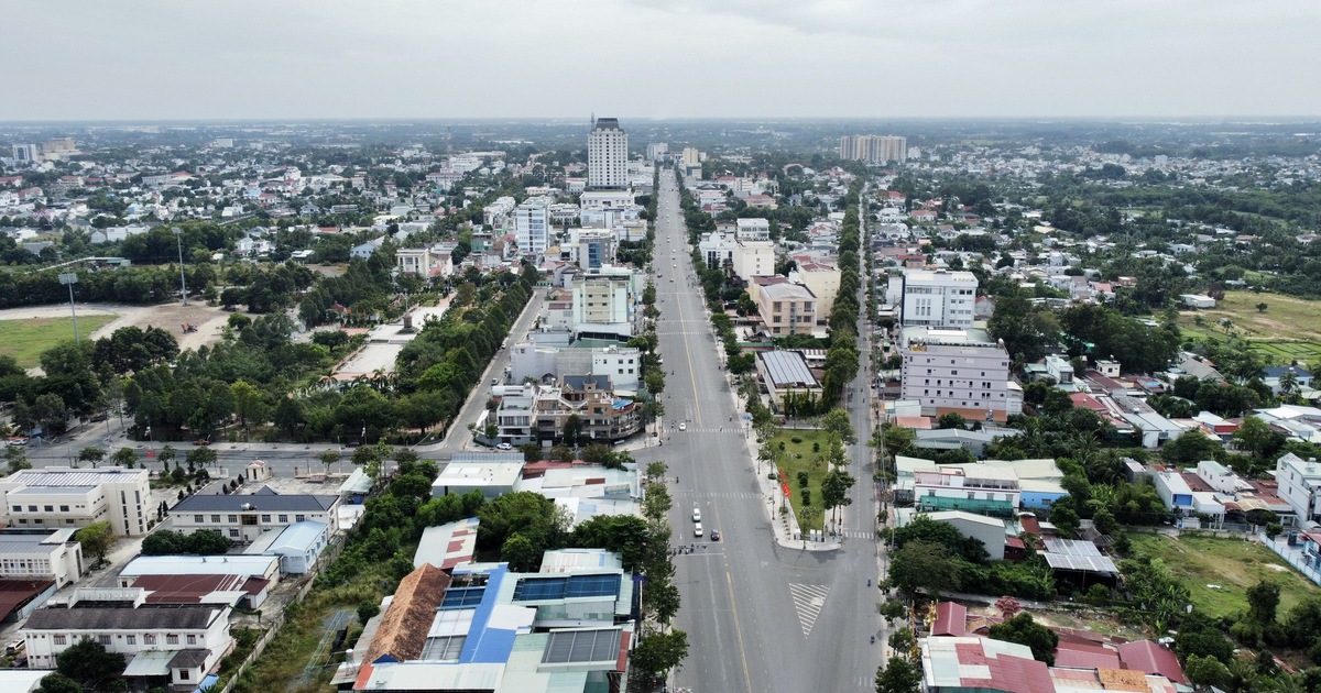 Danh mục 187 dự án ưu tiên mời gọi đầu tư giúp Tây Ninh bứt phá