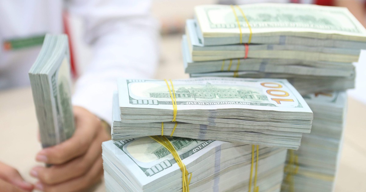 Giá USD hôm nay 25.5.2026: Đô tăng trong khi yen Nhật quay đầu giảm