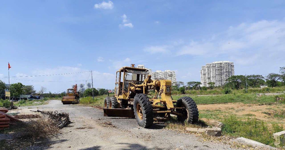 Dự án 'treo' quá lâu, khách hàng tự kiến nghị đưa vào danh sách gỡ vướng
