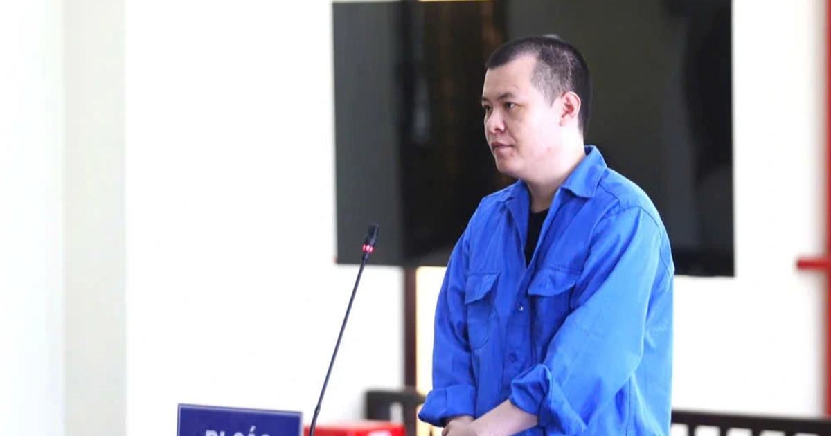 Tây Ninh tuyên án vụ cướp tiệm vàng ở xã Cần Giuộc