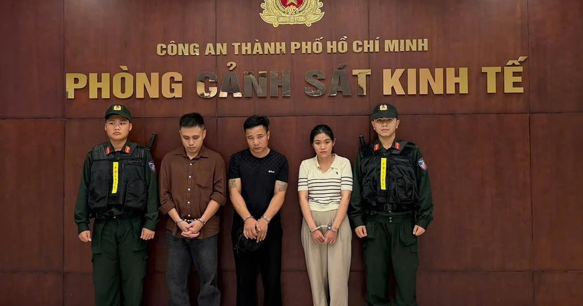 Từ vụ ma túy ở bar Revo, lộ đường dây trốn thuế hàng chục tỉ đồng