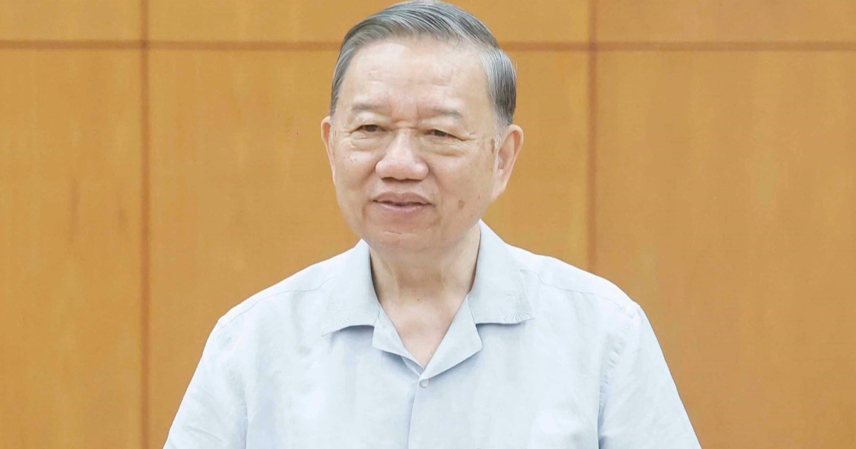Tổng Bí thư, Chủ tịch nước: Tình trạng ‘chảy máu chất xám’ vẫn còn diễn ra