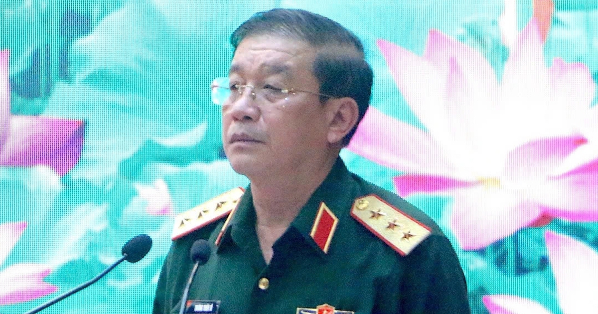 Xây dựng lá chắn tư tưởng