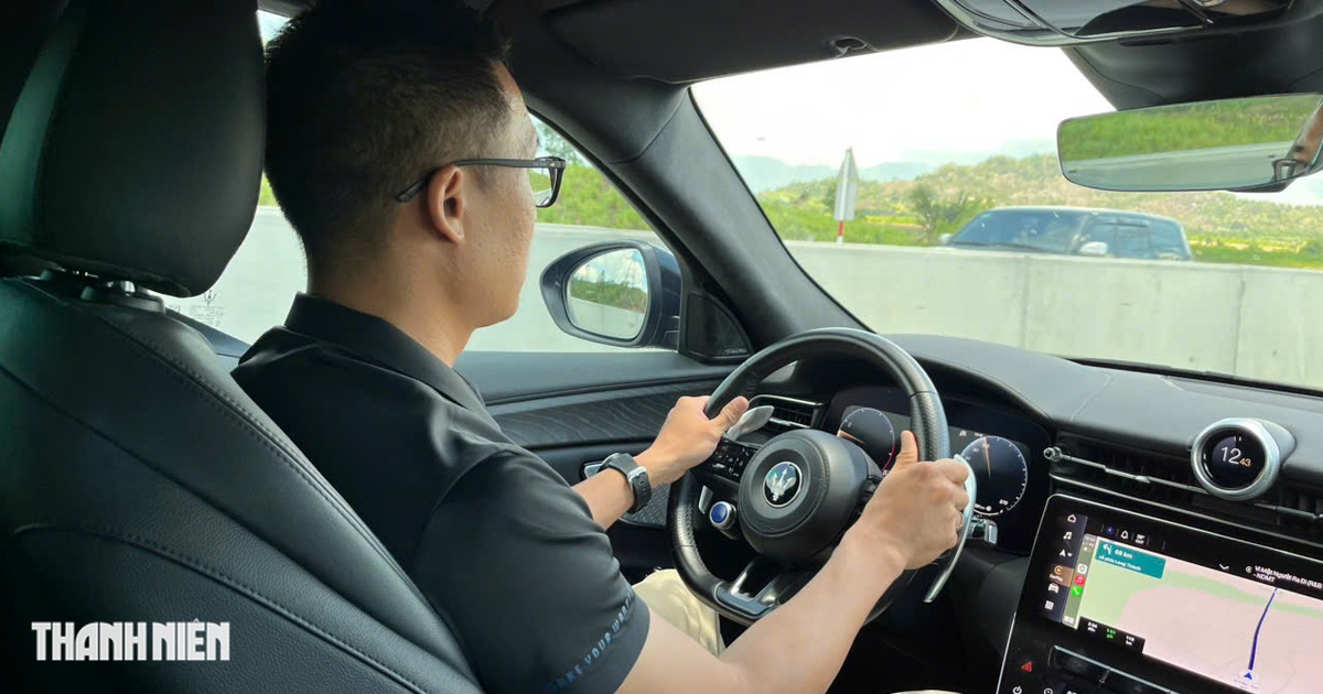 Xăng E10 có thực sự làm xe ì máy yếu, 'ngốn' nhiên liệu?