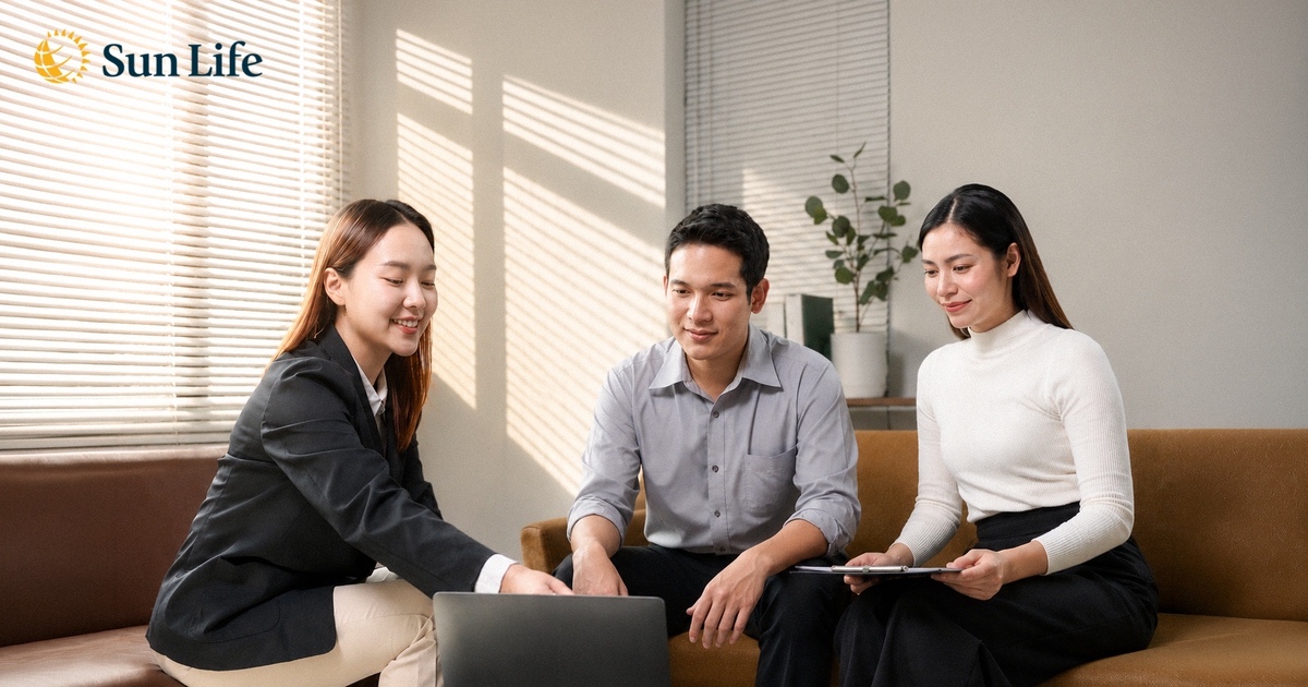 Sun Life ra mắt bảo hiểm phúc lợi hưu trí, giúp doanh nghiệp giữ chân nhân tài